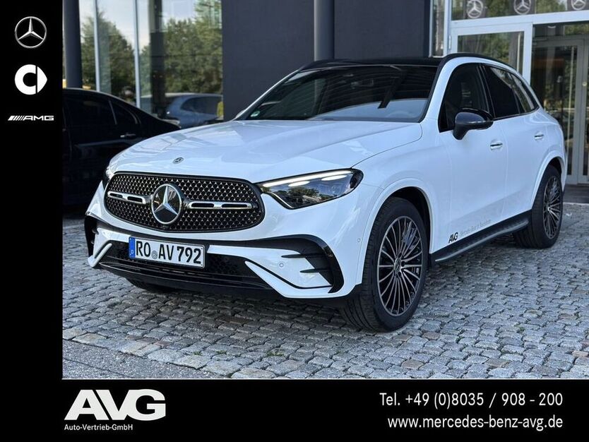 GLC 220