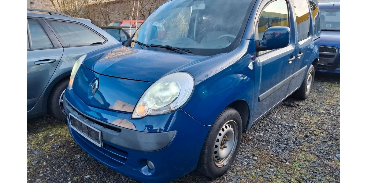 Renault Kangoo 170.000 km 4.999 &euro; Fulda 36043
