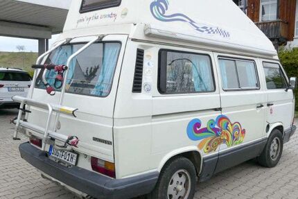 VW T3 Multivan 245.000 km 13.900 &euro; Burggen 86977