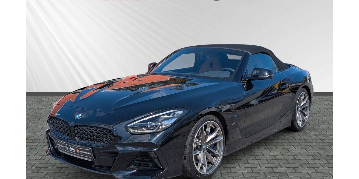 BMW Z4 54.267 km 44.500 &euro; Ingelheim am Rhein (bei Mainz) 55218