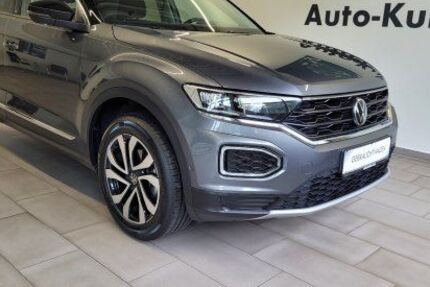 VW T-Roc 29.765 km 21.500 &euro; Neustrelitz 17235