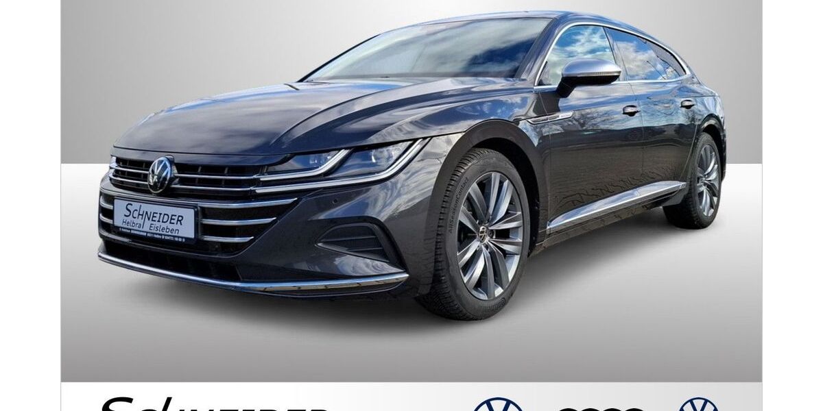 VW Arteon 20.270 km 32.680 &euro; Helbra 06311