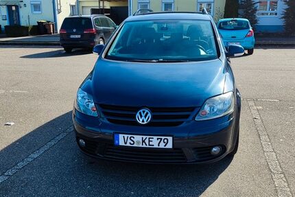 VW Golf Plus 327.470 km 3.150 &euro; Donaueschingen 78166
