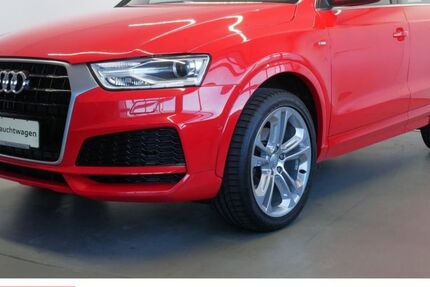 Audi Q3 74.130 km 22.761 &euro; Passau 94036