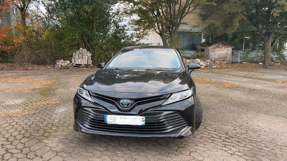 Toyota Camry 227.000 km 15.900 € Nürnberg 90451