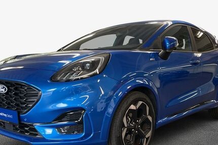 Ford Puma 8.907 km 23.850 &euro; Pforzheim 75179