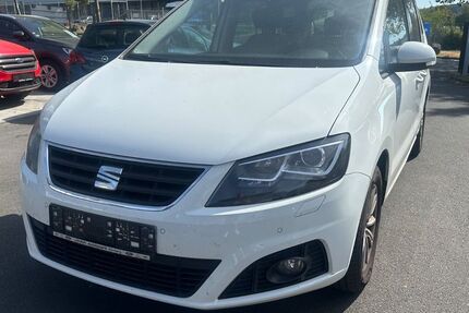 Seat Alhambra 111.000 km 19.999 &euro; Kassel 34123