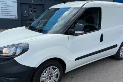 Fiat Doblo 110.918 km 9.500 &euro; Nagold 72202