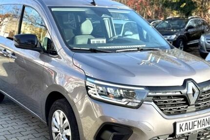 Renault Kangoo 29.446 km 20.890 &euro; Berlin 13581