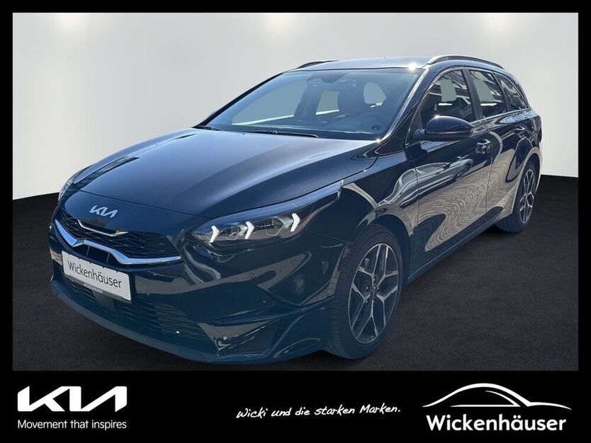 ceed Sportswagon