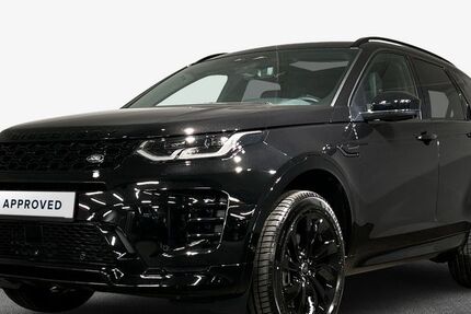 Land Rover Discovery Sport 16.099 km 44.750 &euro; München 81477