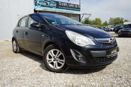 Opel Corsa 216.599 km 2.950 &euro; München 81829