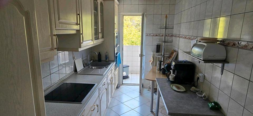 Etagenwohnung Landstuhl - 3 Zimmer, 107 m&sup2;, 147.000&euro; | Angebot:27157665