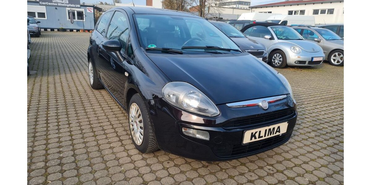 Fiat Punto 169.000 km 1.699 &euro; Ludwigshafen Am Rhein 67059