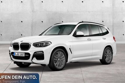 BMW X3 97.177 km 31.890 &euro; Eitorf 53783