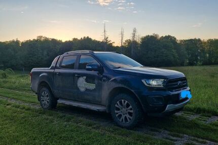 Ford Ranger 137.000 km 34.000 &euro; Asbach-Sickenberg 37318