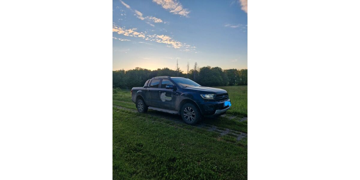 Ford Ranger 137.000 km 34.000 &euro; Asbach-Sickenberg 37318
