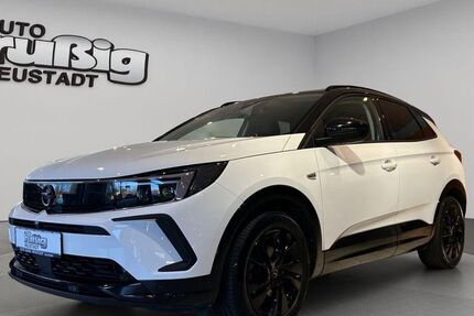 Opel Grandland (X) 39.252 km 19.870 &euro; Neustadt 01844
