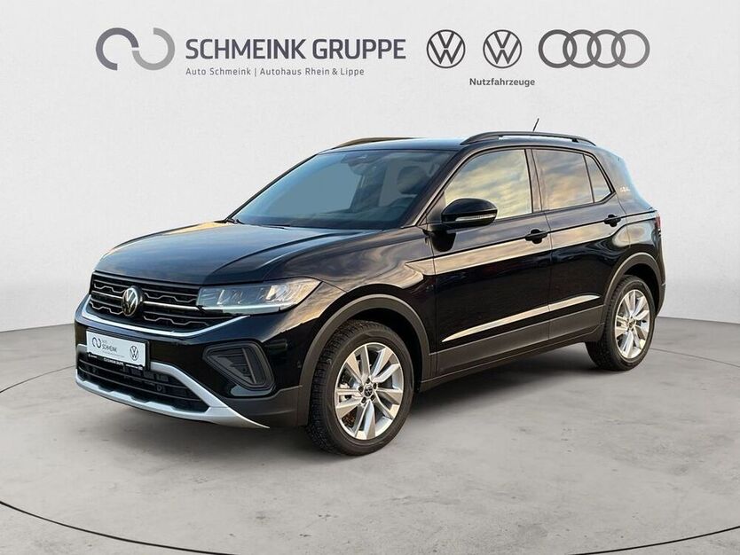 T-Cross