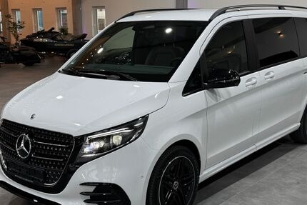 Mercedes-Benz V 300 19.500 km 99.950 € Riedstadt 64560