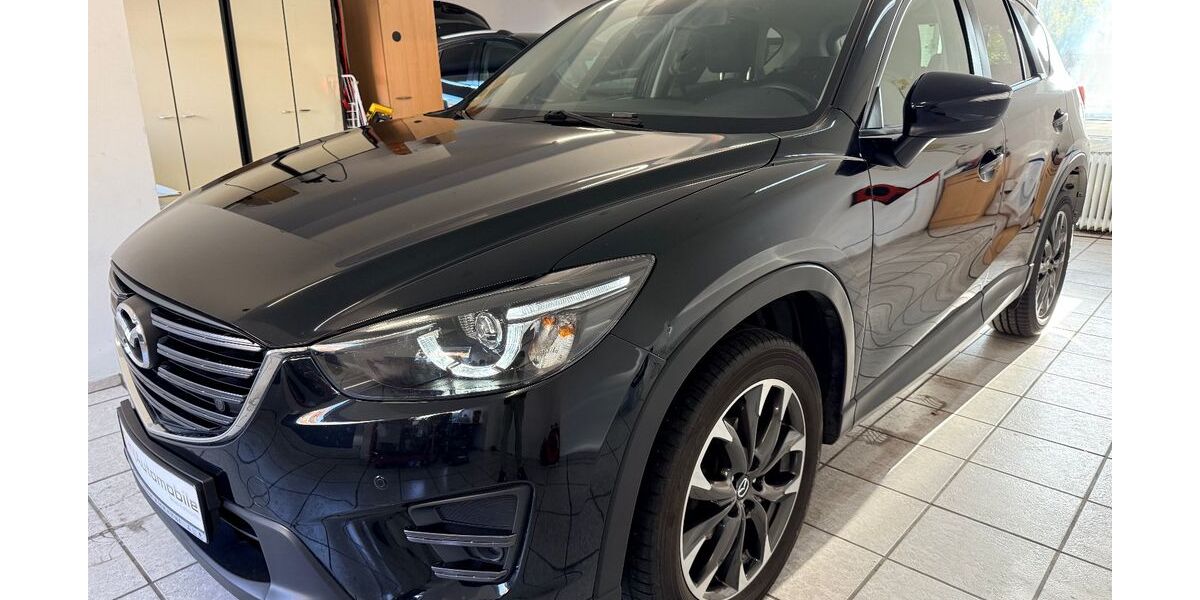 Mazda CX-5 185.000 km 8.999 &euro; Geesthacht (bei Hamburg) 21502