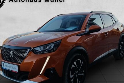 Peugeot 2008 99.909 km 15.900 &euro; Neumarkt 92318