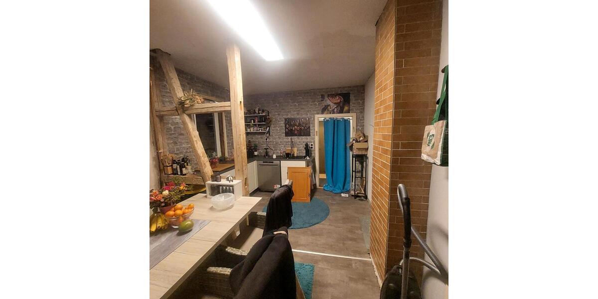 Einfamilienhaus Steinbach-Hallenberg Hallenberg - 9 Zimmer, 140 m&sup2;, 80.000&euro; | Angebot:26398498