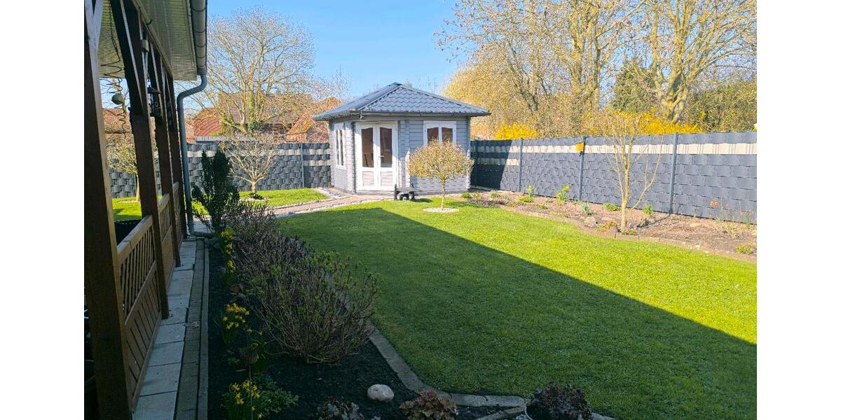 Einfamilienhaus Jemgum - 8 Zimmer, 160 m&sup2;, 349.999&euro; | Angebot:26416074