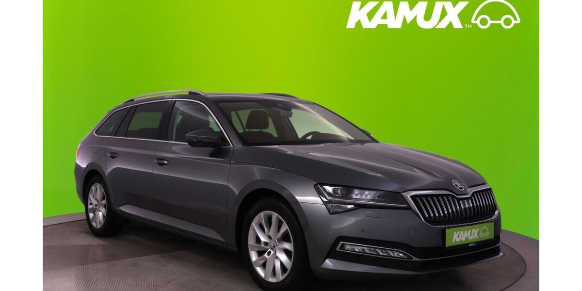 Skoda Superb 71.922 km 26.990 &euro; Stade 21682