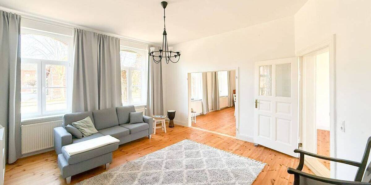 Mehrfamilienhaus, Wohnhaus Arendsee (Altmark) Neulingen - 1 Zimmer, 409 m&sup2;, 394.000&euro; | Angebot:26161158