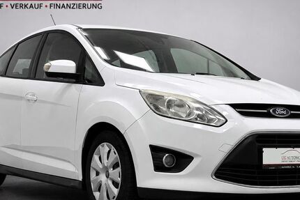 Ford C-Max 257.743 km 3.480 &euro; Eichenzell 36124
