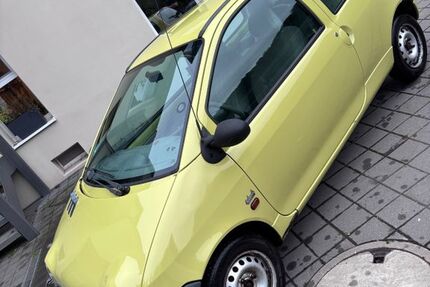 Renault Twingo 101.300 km 1.650 &euro; Weinstadt 71384