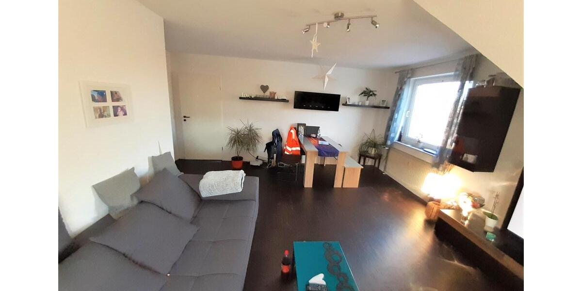 Etagenwohnung Lübz - 3 Zimmer, 70 m&sup2;, 620&euro; | Angebot:23570273