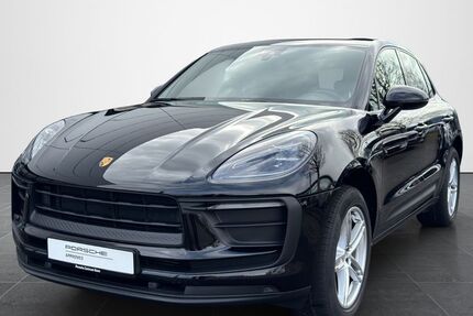 Porsche Macan 37.191 km 64.950 &euro; Bonn 53119