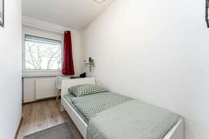 Zimmer Potsdam Waldstadt II - 600&euro; | Angebot:26361465