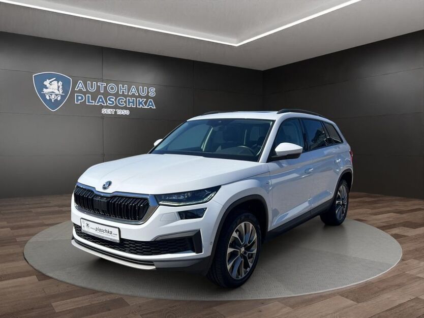Skoda Kodiaq 83.560 km 28.450 € Winsen/Luhe 21423