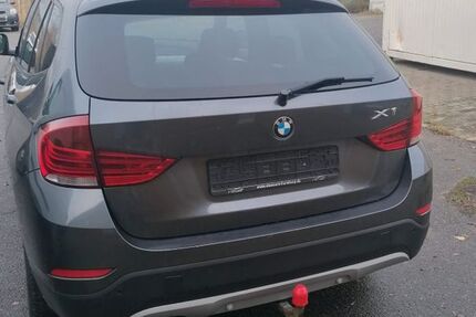BMW X1 187.000 km 7.600 € Grimmen 18507