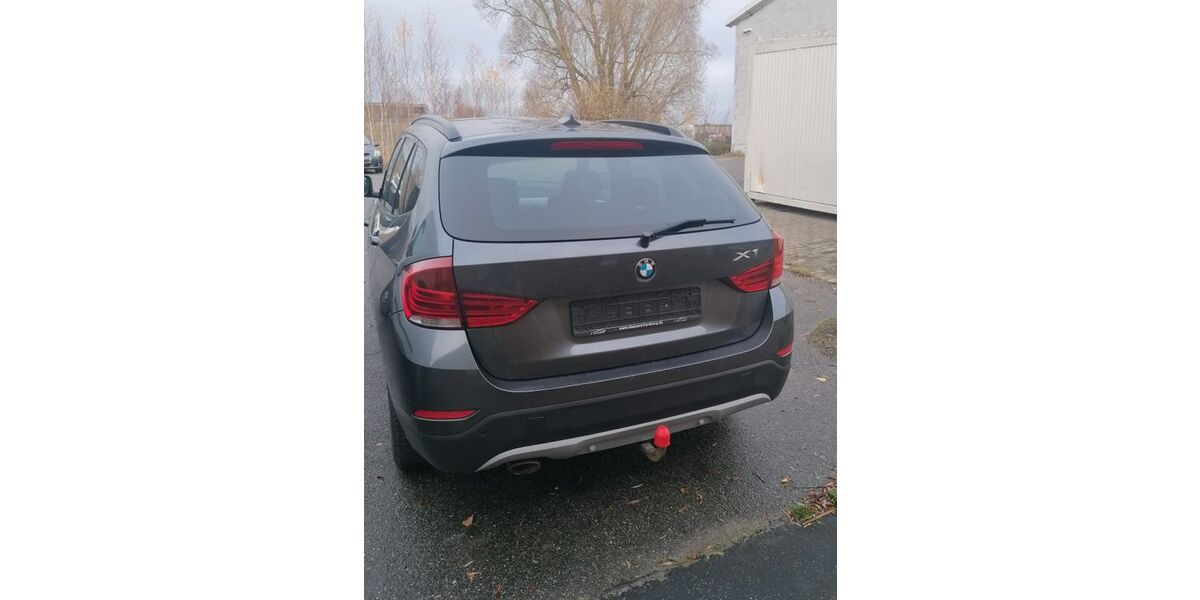 BMW X1 187.000 km 7.600 &euro; Grimmen 18507
