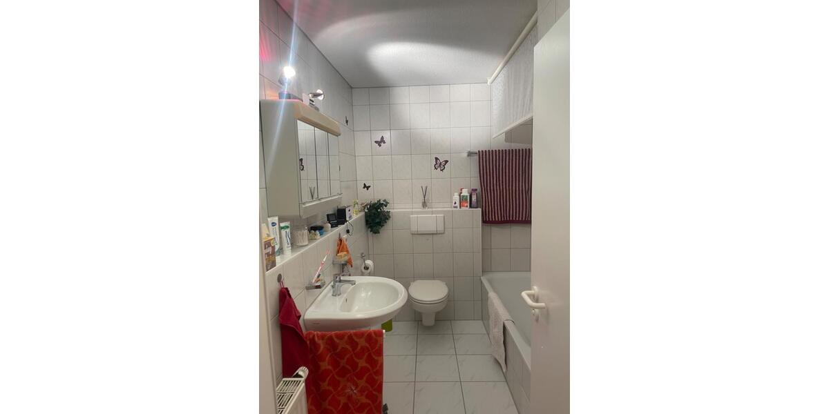 Etagenwohnung Ravensburg Galgenhalde - 2 Zimmer, 53 m&sup2;, 237.000&euro; | Angebot:26195953