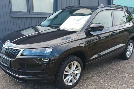Skoda Karoq 59.800 km 20.300 &euro; Ingolstadt 85053