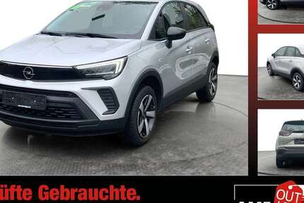 Opel Crossland 24.967 km 17.480 &euro; Sindelfinden 71065