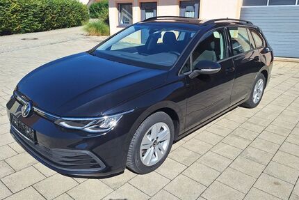 VW Golf 57.275 km 17.500 &euro; Haarbach 94542