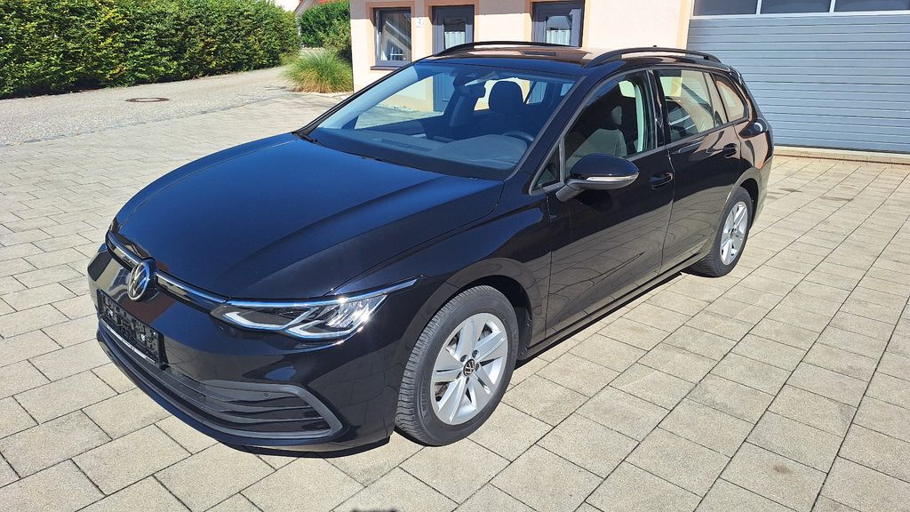 VW Golf 57.275 km 18.200 &euro; Haarbach 94542