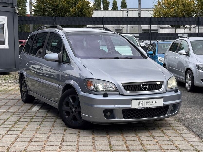 Zafira