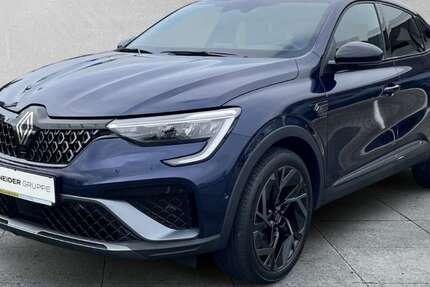Renault Arkana 7.500 km 32.990 € Hof 95030