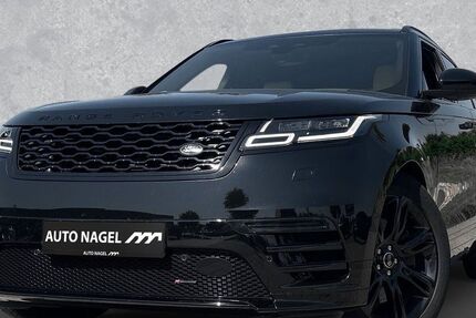 Land Rover Range Rover Velar 58.783 km 44.390 &euro; Münster 48163