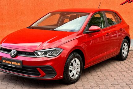 VW Polo 114.030 km 11.890 &euro; Gotha 99867