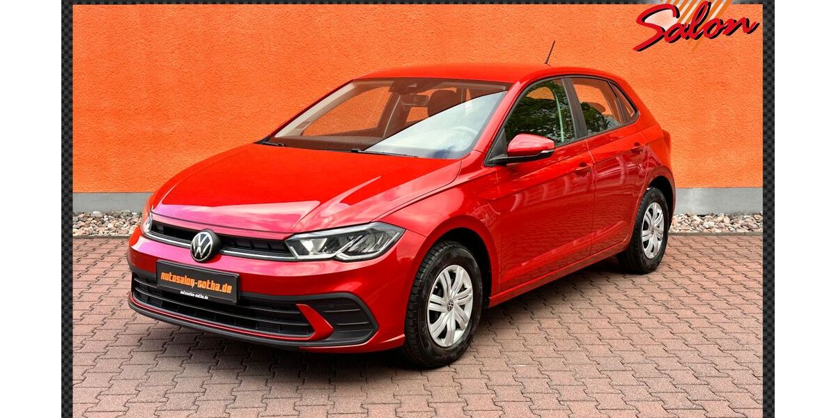 VW Polo 114.030 km 11.890 &euro; Gotha 99867