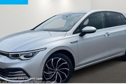 VW Golf 40.349 km 22.280 &euro; Grevenbroich 41515