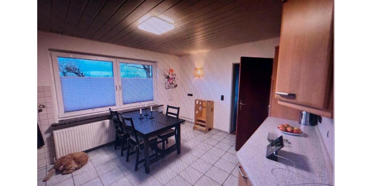 Erdgeschoßwohnung Selk - 3 Zimmer, 100 m&sup2;, 1.350&euro; | Angebot:26481486